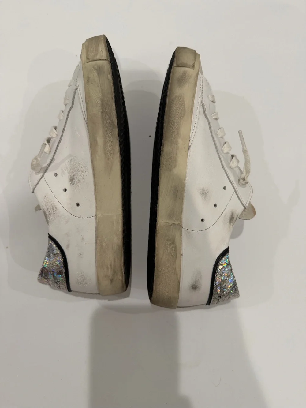 Philippe Model low top